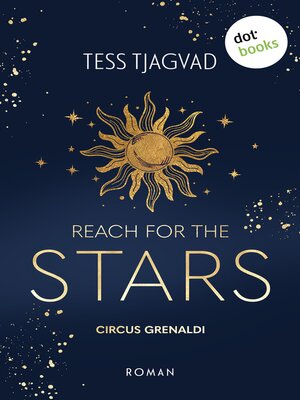 cover image of Reach for the Stars